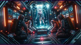 Zombies in Space