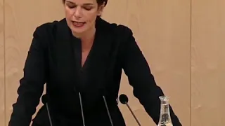 Pamela Rendi-Wagner zum 12-Stunden-Tag | Plenarsitzung 16.11.2018