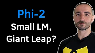 Phi 2: Small Language Model Better Than 7B LLMs? | Google Colab Tutorial with Python