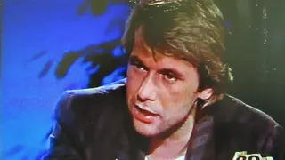 Ausschnitte aus Dall-as mit Karl Dall und Roland Kaiser (1986) - Quelle: Die 80er Show