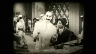 'A Night in Casablanca' 4 of 4 videos