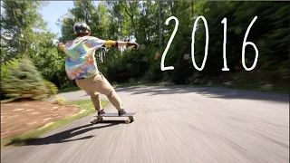 Josh Neuman || Best of 2016