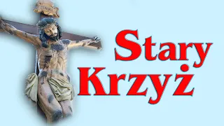 Stary Krzyż - Pieśni Kościelne / Gregorianus