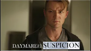 DAYMARE#1 Suspicion(2016) | Short Film/Psychological Thriller/Mystery/Webseries