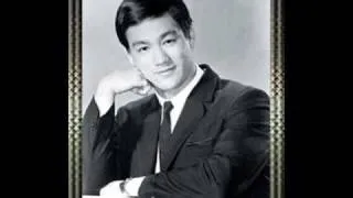 The Ballad Of Bruce Lee  (Robert Lee 李振輝)