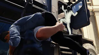 Marvel's Spider-Man | STOPPING MISTER NEGATIVE FROM SPREADING THE DEVIL'S BREATHE | GAMEPLAY VIDEO