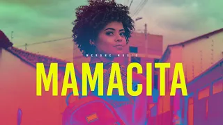 FREE "MAMACITA" Latin Trap Instrumental | Guitar Type Beat 2020 (prod. MerOne Music)