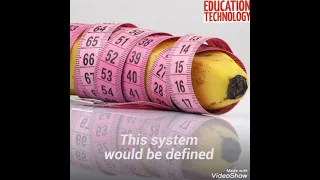 How matric system was developed for the whole world