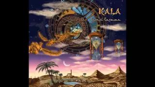Kala - Cosmic Rain