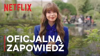 Emily w Paryżu: Sezon 4 | Oficjalna zapowiedź | Netflix