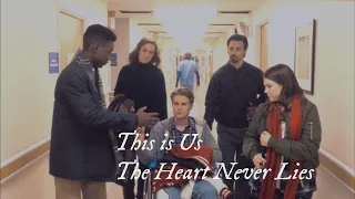 This is Us-The Heart Never Lies (Full Version)