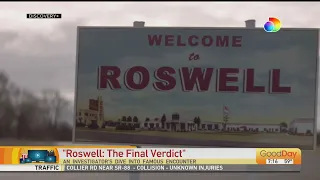 "Roswell:  The Final Verdict"