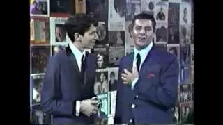 Gary Lewis & The Playboys - Everybody Loves A Clown (Uncut, with introduction)