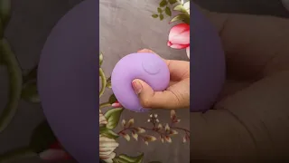 SqueeZee GoO ball #squeeze #squishy #stressball #toys #shorts #satisfying