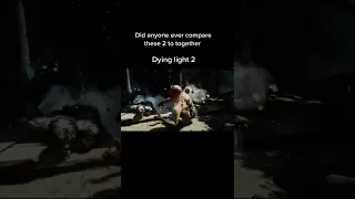 Dying Light 2: Run Into The Light