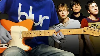 My Favourite Blur Riffs | Part 2