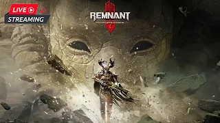 🔴 Live Remnant 2: We Are Back! | Ranged DPS BLUEPRINT (Failed+Comparison)