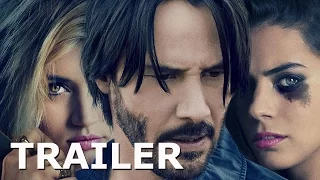 Knock Knock - Trailer (Deutsch | German)