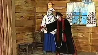 Derevnja Durakov 06 seriya iz 12 1996 DivX TVRip