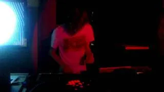 Mujuice_ live @ Efir club SPB (15.10.11)