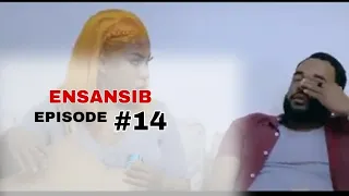 ENSANSIB [ EPIZOD 14 ] JULIO/BICOT/ASHLEY/VICKY