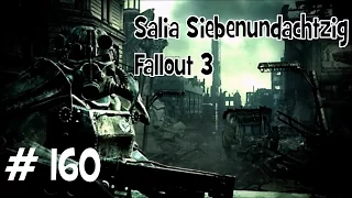 Bürgermeister MacCready // Let's Play Fallout 3 #160