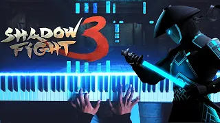 Dynasty Dojo - Shadow Fight 3 Soundtrack [EmotionalPiano Version]