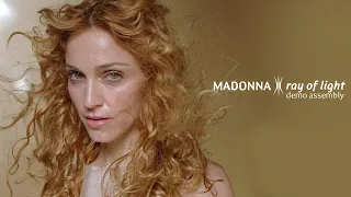 Madonna - Nothing Really Matters (Demo Assembly)