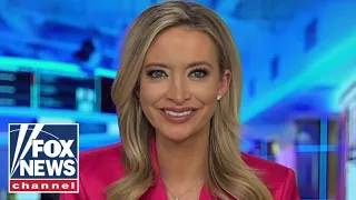 Kayleigh McEnany: This is what Republicans are up against