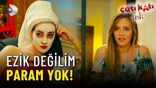 Yasemin Evsiz Kaldı! - Çatı Katı Aşk 1. Bölüm