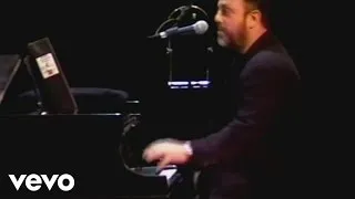 Billy Joel - Q&A: Remember First Piano Teacher? (Hobart & William 1996)