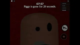 Piggy glitches part 5