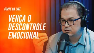 Como alcançar o equilíbrio emocional  I com  @Cleiton Pinheiro