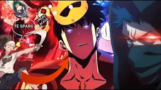 La vorba: TOP 10 cele mai BUNE anime-uri din IARNA 2024