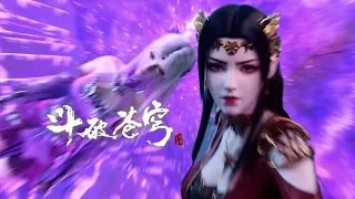 📍三宗之围！炎盟危机！萧炎三千雷动火力全开助美杜莎脱困！【MULTI SUB】|斗破苍穹年番 Battle Through the Heavens|Chinese Animation Donghua