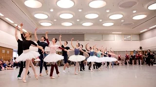 'It wouldn't be Christmas without it' – Why The Royal Ballet never tire of The Nutcracker