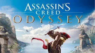 46 Assassin’s Creed® Odyssey: отец Пифагор в Атлантиде