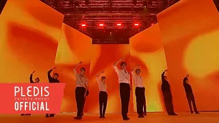 SEVENTEEN (세븐틴) 'Light a Flame' MV