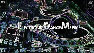 2019 EDM B612Js Mix 3