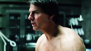 The Mummy Trailer 2 2017 Tom Cruise Movie - Official