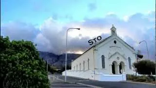 Longboarding - Cape Town: Stoke - Our Religion