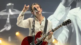 The 1975 - It's Not Living (If It's Not With You) (Live in Nagoya, Japan)