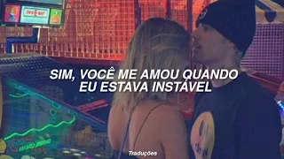 Justin Bieber  - Unstable (ft. the kid laroi) - tradução