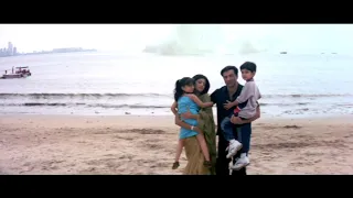 Jana Maine Jana [Full Video Song] Indian (2001) Sunny Deol & Shilpa Shetty | Bollywood Superhit Song