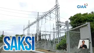 Prepaid kuryente, diskarte ng ilang consumer para makatipid | Saksi