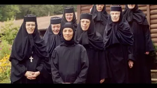 Female Orthodox Chants Orthodox Church Angelic Voices Γυναικείες Ορθόδοξες Ψαλμωδίες