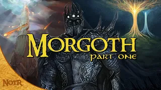 Morgoth: The Origins of Melkor | Tolkien Explained