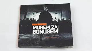 Unboxing: BIAŁAS "MUREM ZA BONUSEM"