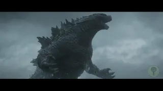 Godzilla vs. Destoroyah (2027) | MonsterVerse | Teaser Trailer Concept | Fanmade