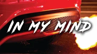 Dynoro feat. Gigi D'Agostino - In My Mind 🔊 BASS BOOSTED 🔥